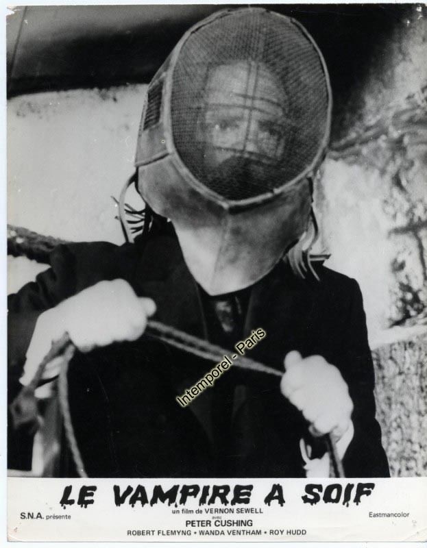 The Blood Beast Terror 34