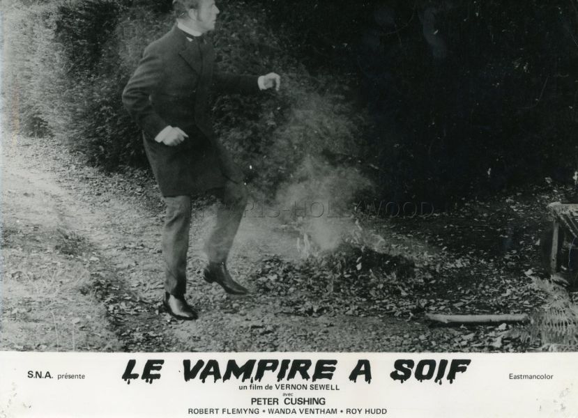 The Blood Beast Terror 35