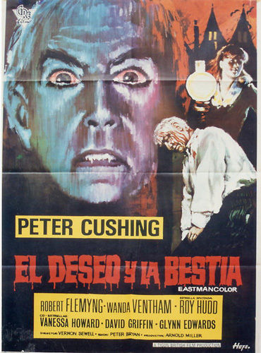 The Blood Beast Terror 37