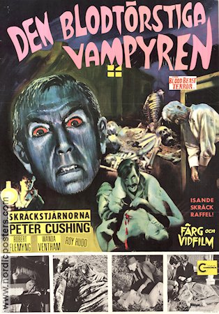 The Blood Beast Terror 4