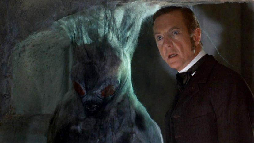 The Blood Beast Terror 7