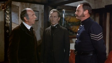 The Blood Beast Terror 8