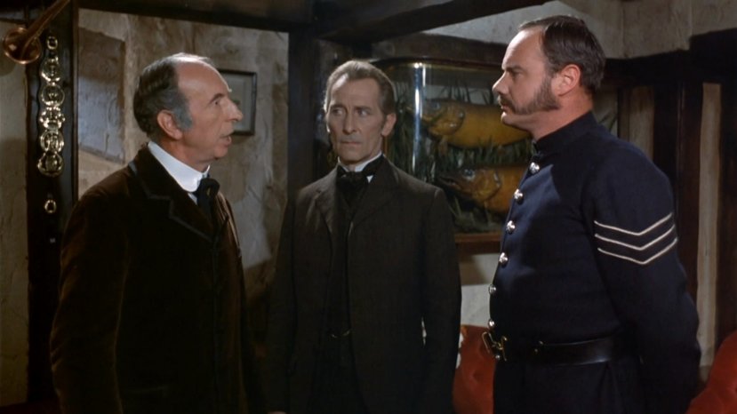 The Blood Beast Terror 8