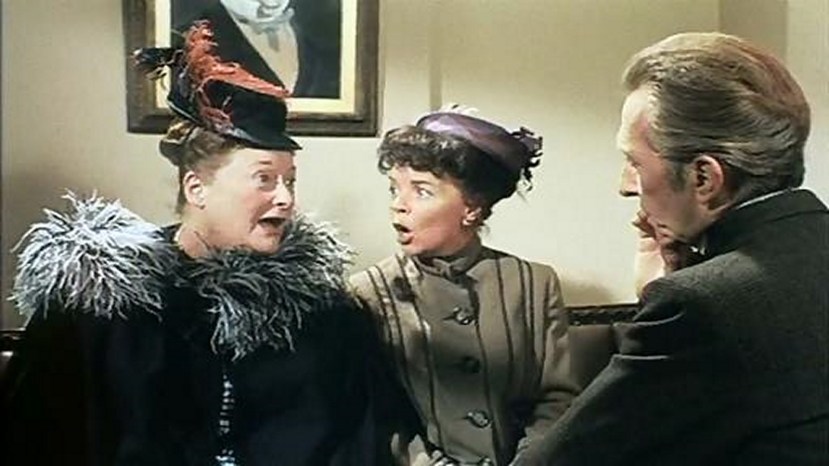 The Blood Beast Terror 9