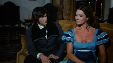 The Devil's Wedding Night 12