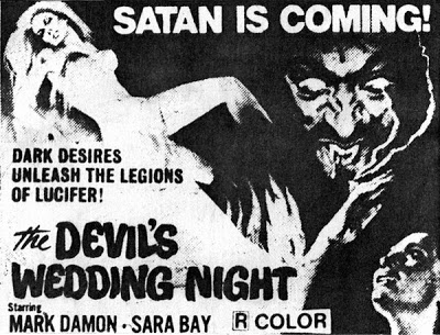 The Devil's Wedding Night 15