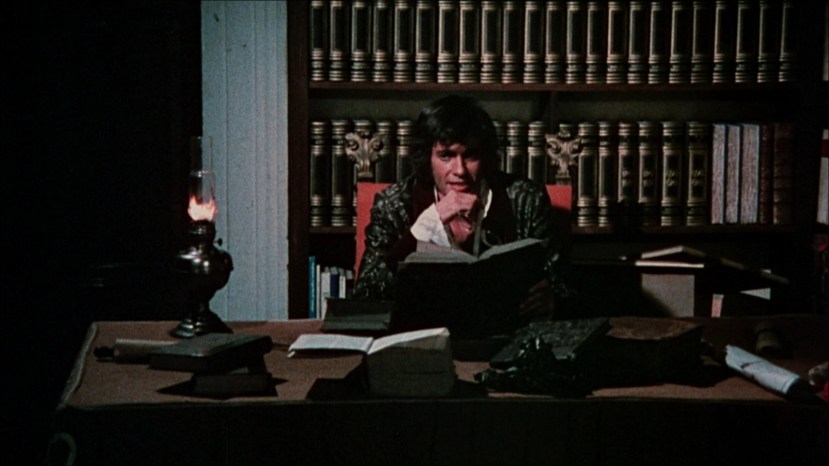 The Devil's Wedding Night 16