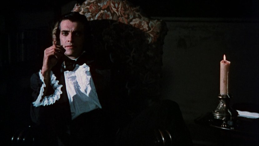 The Devil's Wedding Night 17