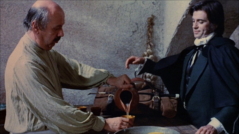 The Devil's Wedding Night 18