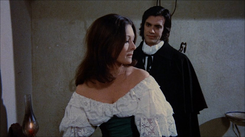 The Devil's Wedding Night 19