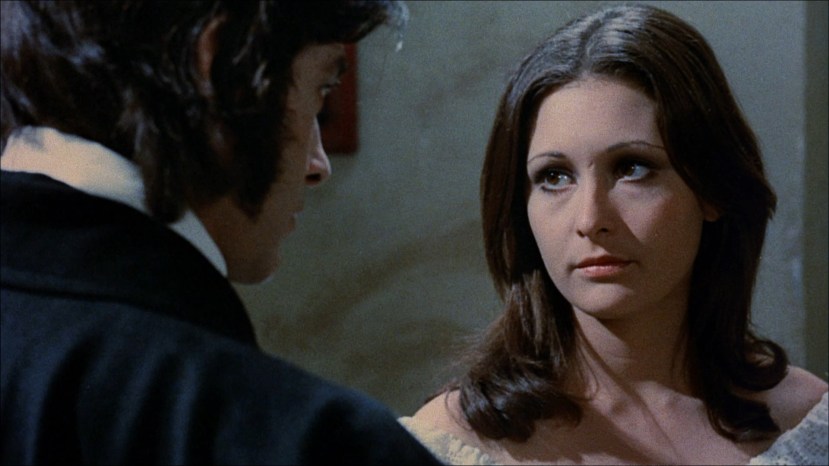 The Devil's Wedding Night 20