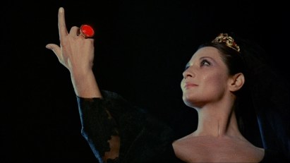 The Devil's Wedding Night 23