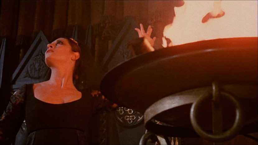 The Devil's Wedding Night 26