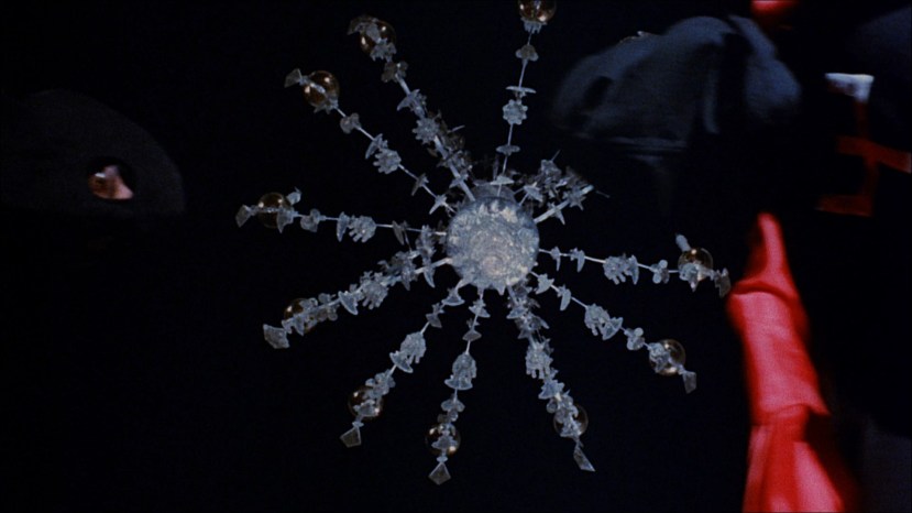 The Devil's Wedding Night 27