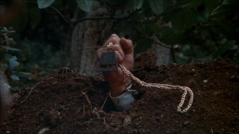 The Devil's Wedding Night 30