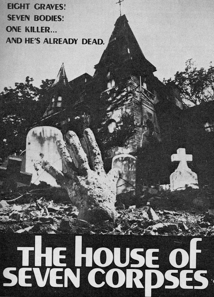 The House of Seven Corpses15