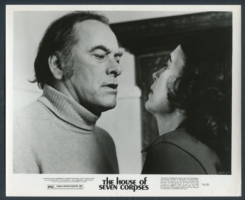 The House of Seven Corpses2