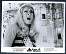 The House of Seven Corpses3