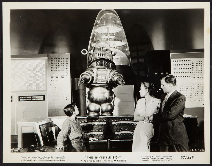 The Invisible Boy 17