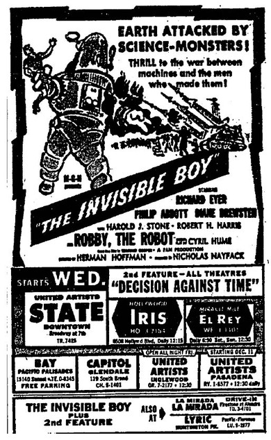 The Invisible Boy 19
