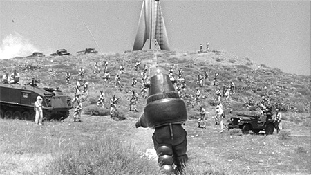 The Invisible Boy 21