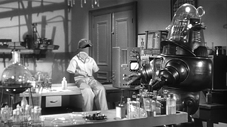 The Invisible Boy 23