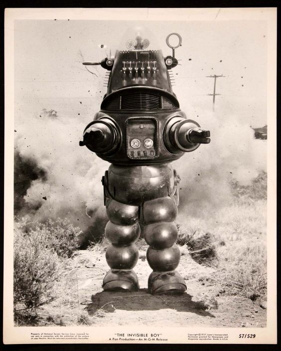 The Invisible Boy 29