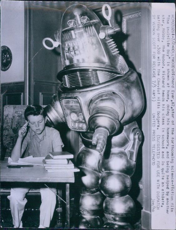 The Invisible Boy 31