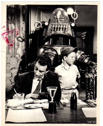 The Invisible Boy 33