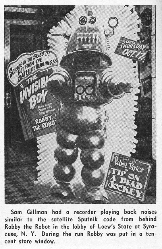 The Invisible Boy 34