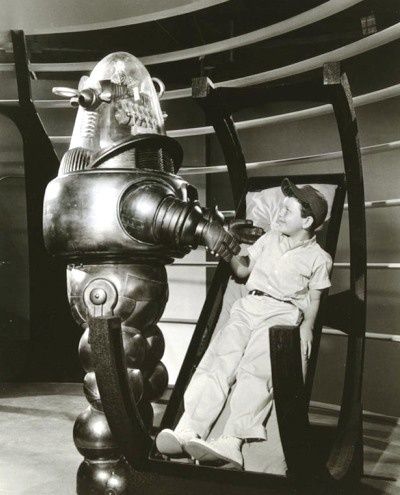 The Invisible Boy 39