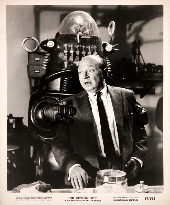 The Invisible Boy 40