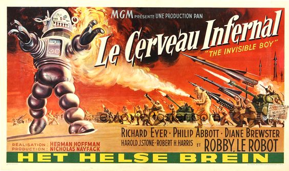 The Invisible Boy 43