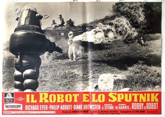 The Invisible Boy 45