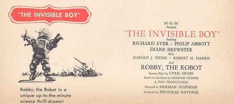 The Invisible Boy 48
