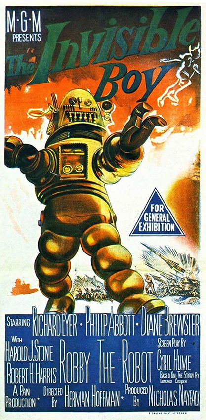 The Invisible Boy 49