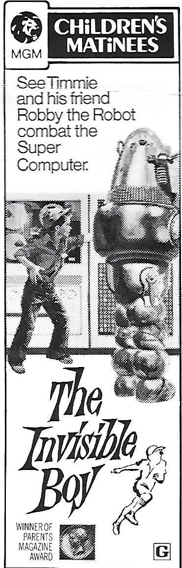 The Invisible Boy 51