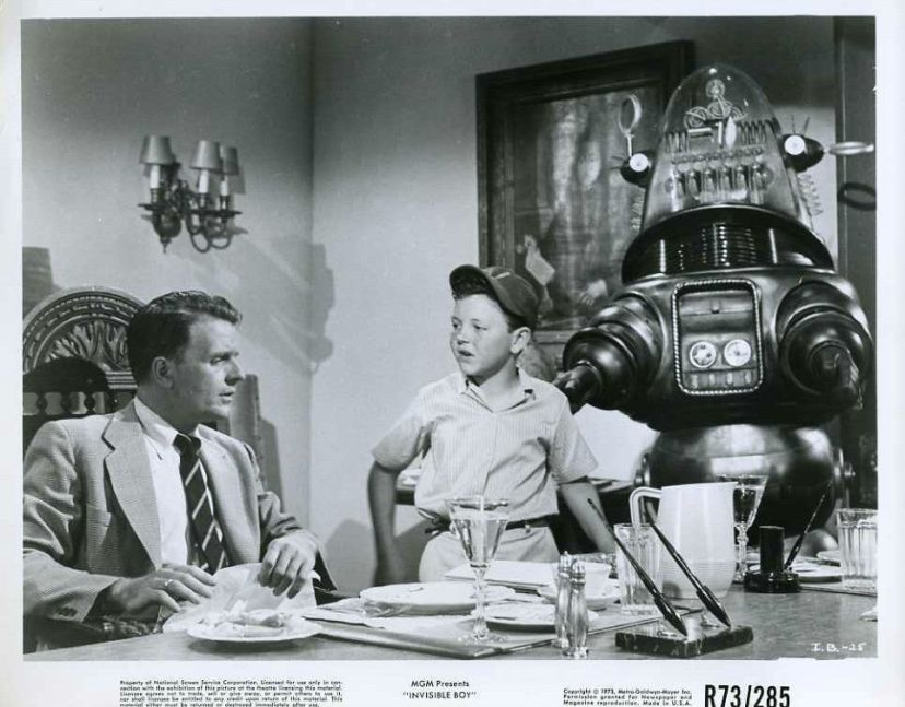 The Invisible Boy 53