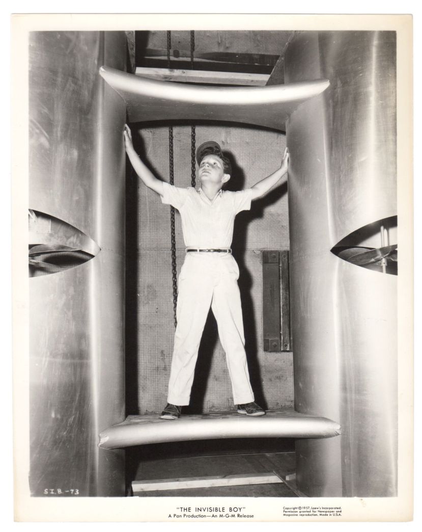 The Invisible Boy 54