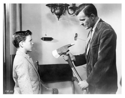 The Invisible Boy 55