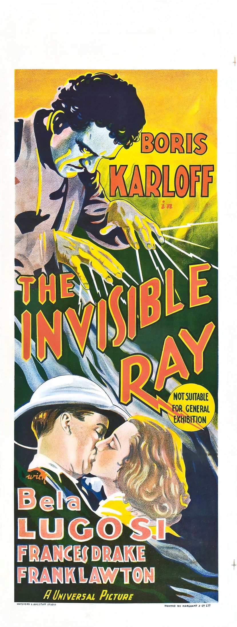 The Invisible Ray 02