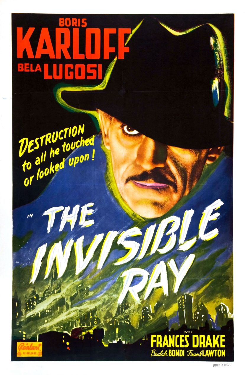 The Invisible Ray 03
