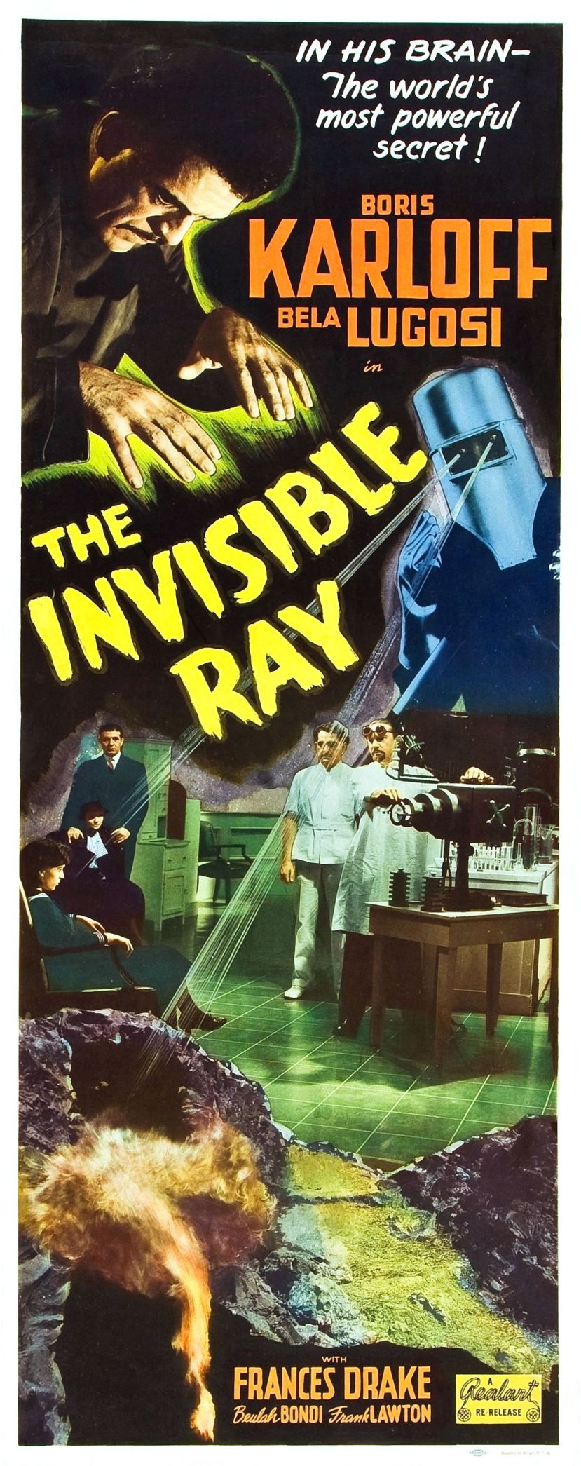 The Invisible Ray 04