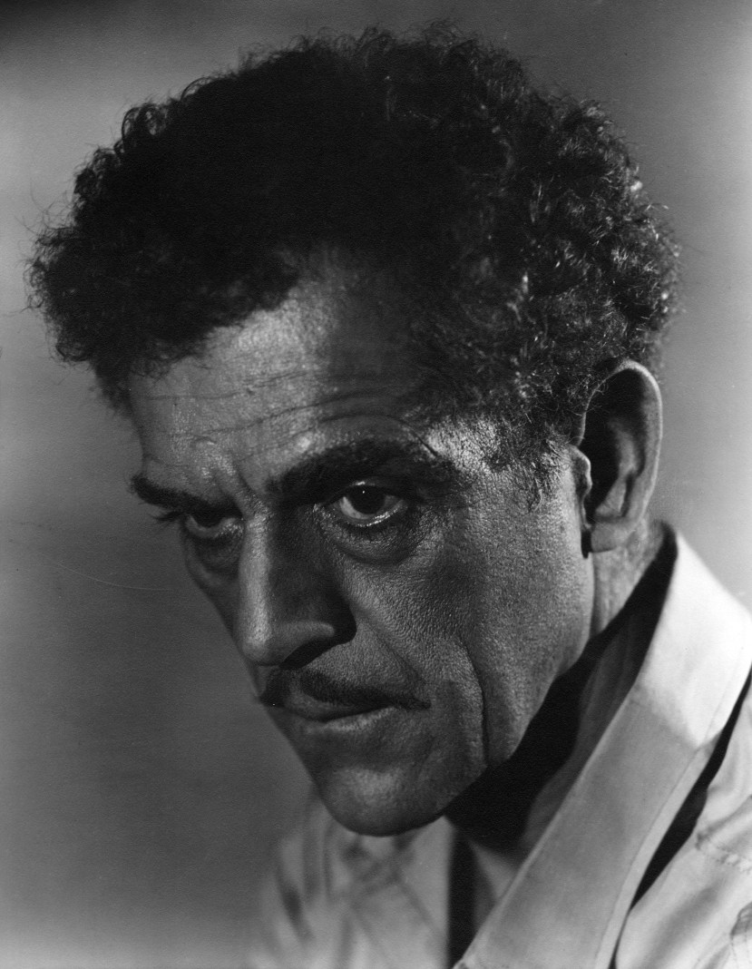 The Invisible Ray 24