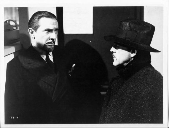 The Invisible Ray 29