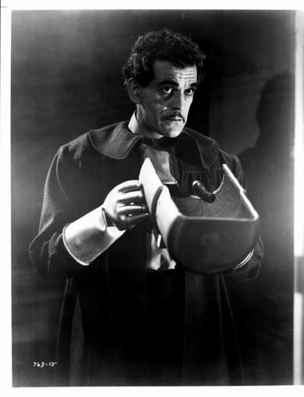 The Invisible Ray 32