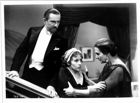 The Invisible Ray 39