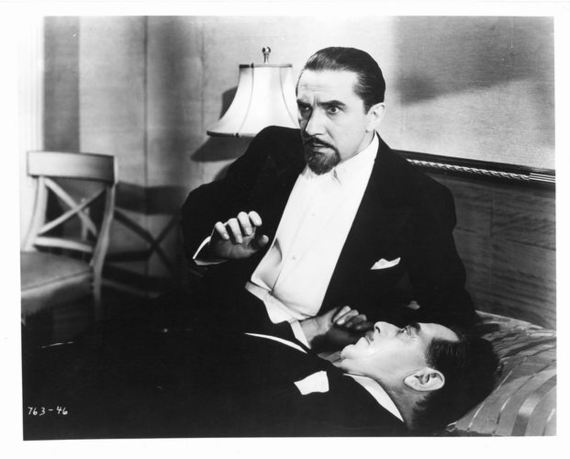 The Invisible Ray 40