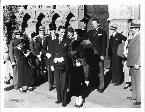 The Invisible Ray 42