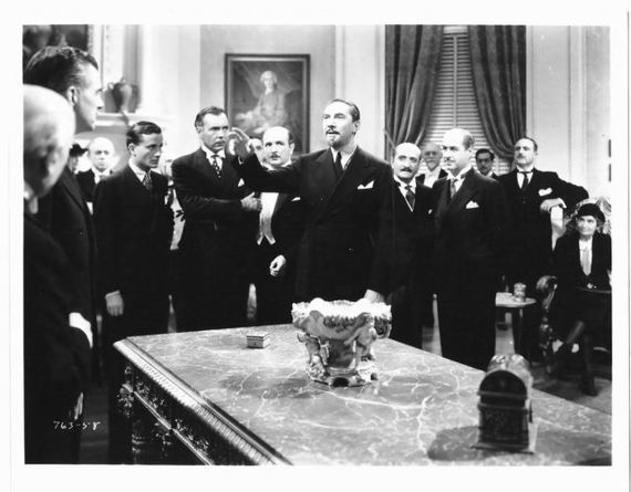 The Invisible Ray 43